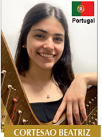 Cortesao Beatriz - Portugal